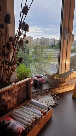 Apartament cu 4 camere decomandat, mobilat în Drumul Taberei