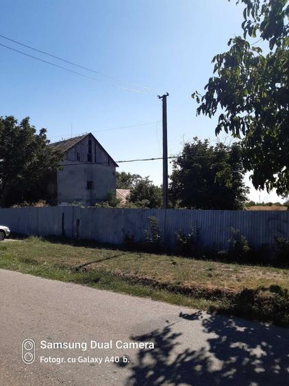 Spațiu comercial, în Băneasa