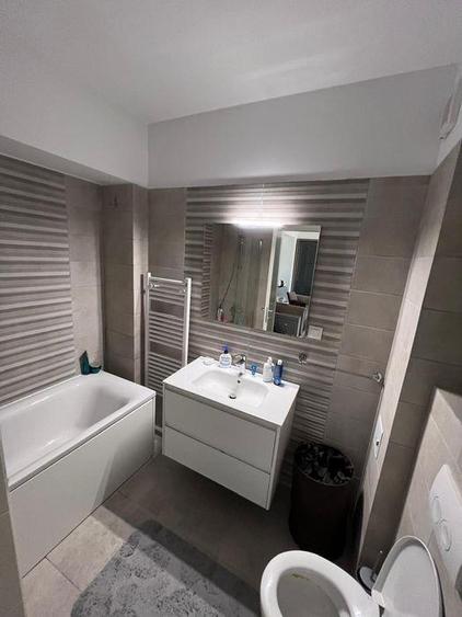 Apartment 1 cameră, 45mp, Conest Evolution - bloc nou - 6