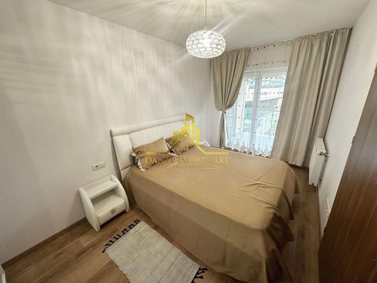 2 camere, modern, bloc nou, terasa, Gheorgheni, Viva City, FSEGA - 10