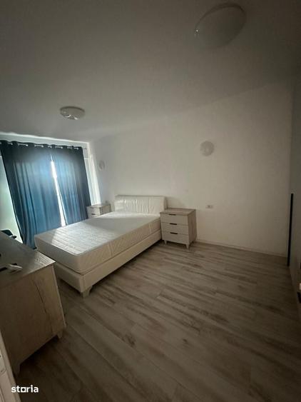 Apartament cu 2 camere decomandat în Universității