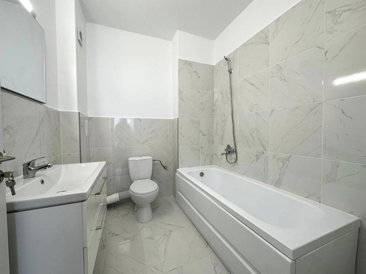 Apartament cu 2 camere în Ampoi 3