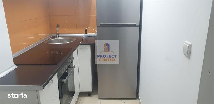 Apartament 2 camere Gavana 3, bloc nou, parter - 5