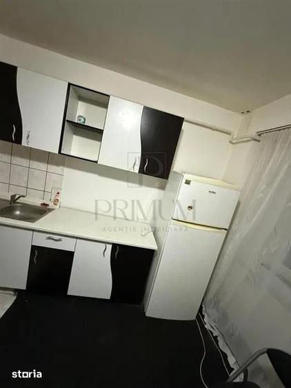 Apartament cu 3 camere decomandat în Iosefin
