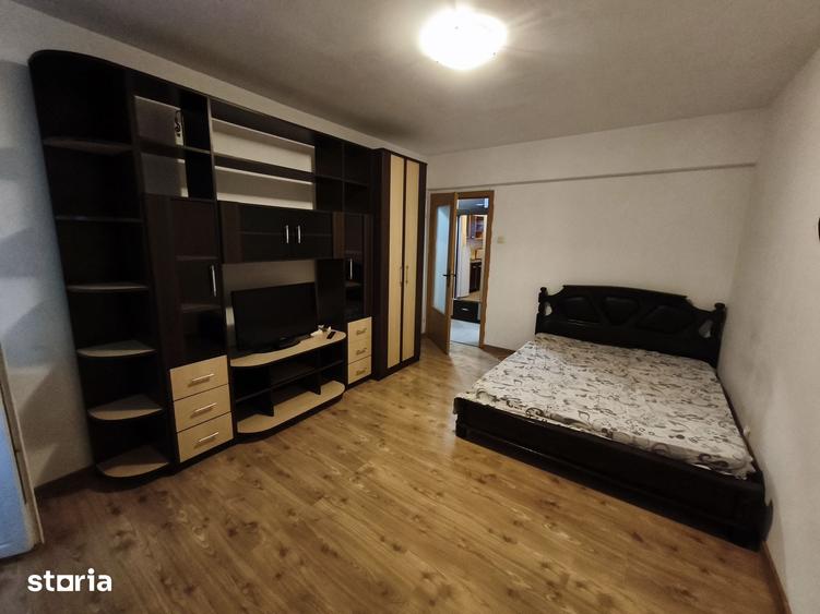 Garsoniera ANL Brancusi Valea Oltului Drumul Taberei - 6