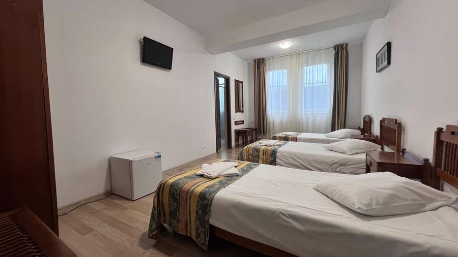 Apartament cu 3 camere decomandat în Astra