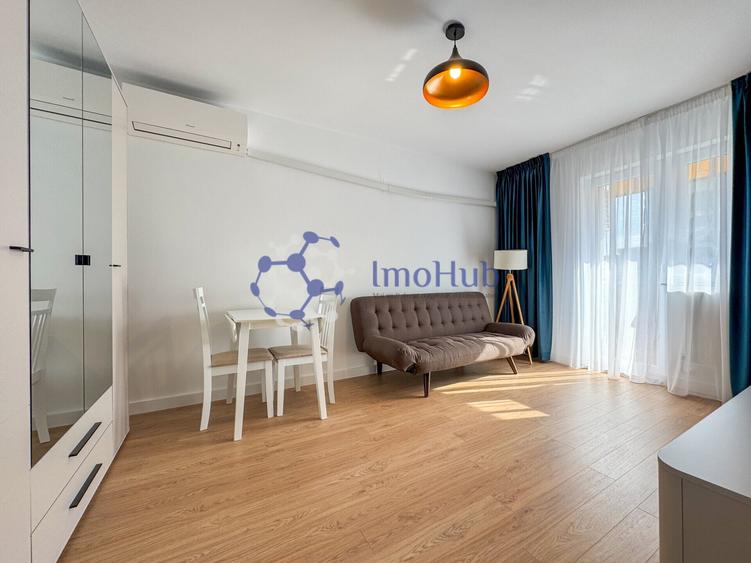 Apartament cu 2 camere în Central