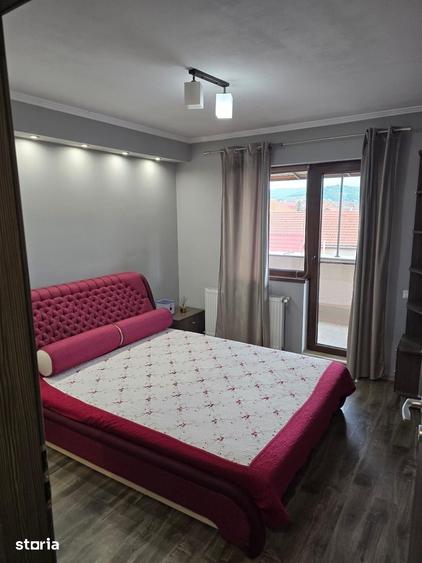 Apartament cu 2 camere decomandat în Florești