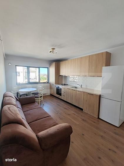 Apartament cu 3 camere în Ipotești