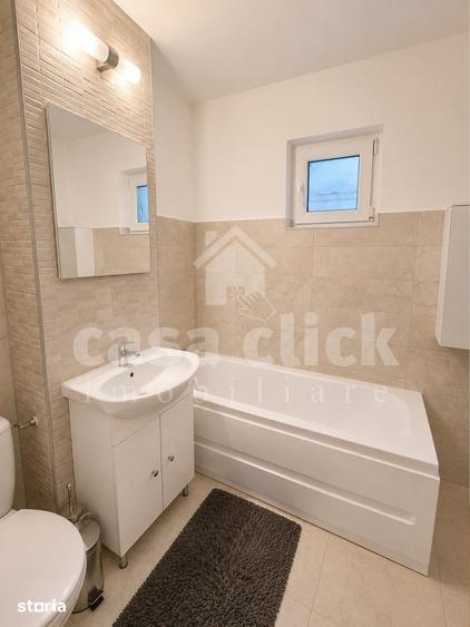 Prima inchiriere! 2 camere Mazepa 2 | Panorama spre Dunare - 12