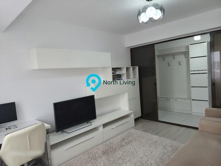 Apartament cu 2 camere decomandat în Central — fotografia 1