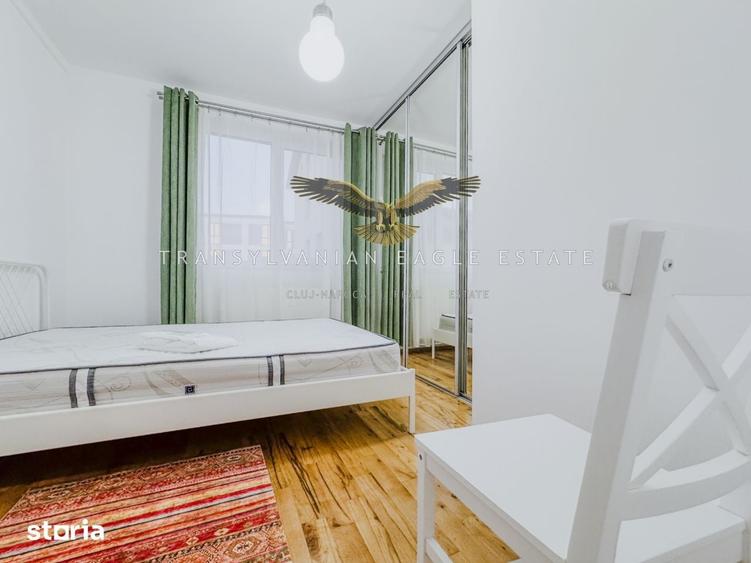 Apartament modern|etajul 2|52 m2|Razoare/VIVO - 4