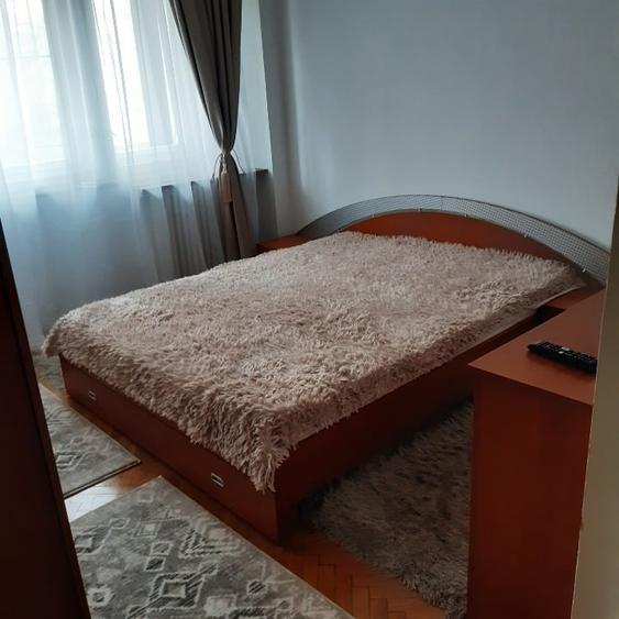 Apartament cu 2 camere semidecomandat, mobilat în Dorobanți