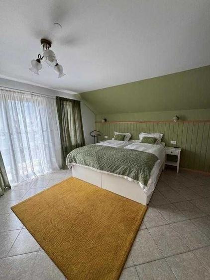 Casă cu 4 camere cu Teren 200 Mp în Tohanu Nou