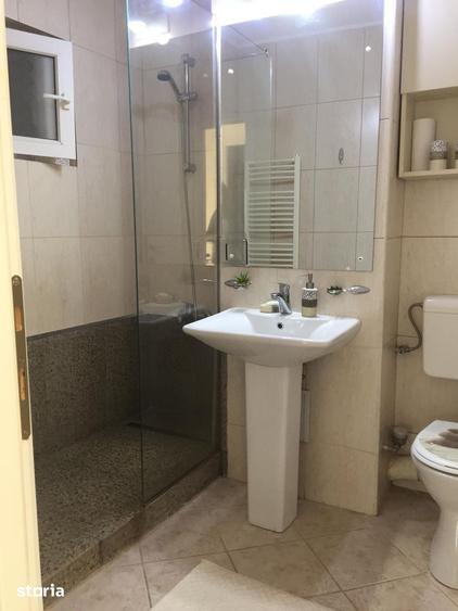 Apartament 3 camere, etaj 7, balcon, central Popa ?apca ,Calea Buc - 19