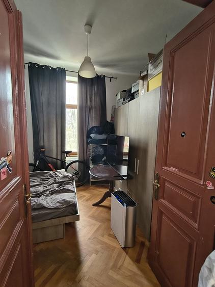 Apartament cu 2 camere decomandat în Coșbuc