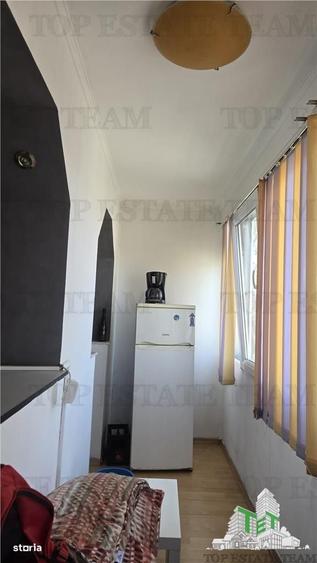 Apartament luminos de vanzare cu 2 camere in zona Crangasi- disponibil - 9