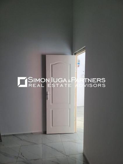 Spațiu comercial, de 130 mp, în Bună Ziua