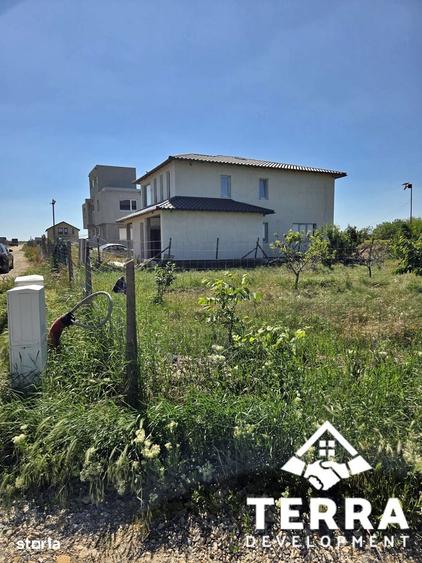 Ovidiu-Cartier nou | Loturi teren intravilan | Oportunitate investitie - 5