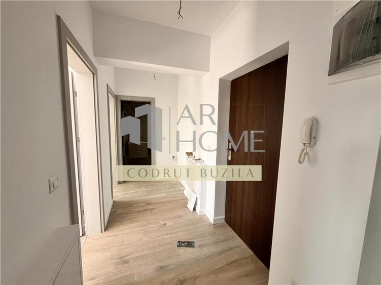 Apartament cu 2 camere decomandat în Albert