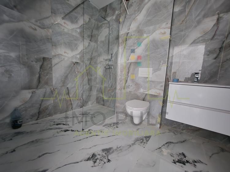 Apartament cu 2 camere în Girocului