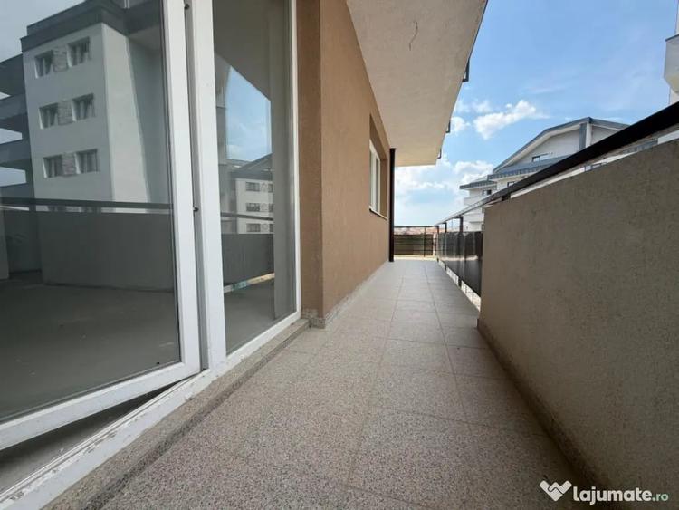 Apartament 2 camere, 51,02 mp, zona Porii - Floresti (Cluj) - 7