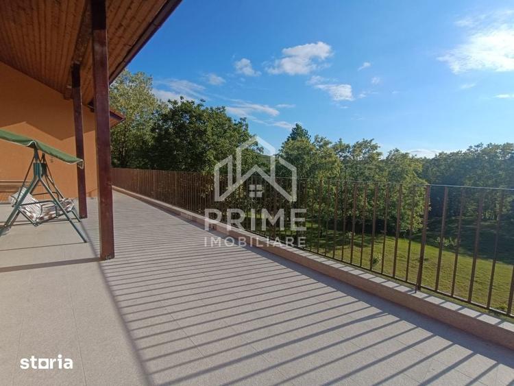 Casa / Proprietate deosebita cu 8142 MP teren | Oarda | - 7