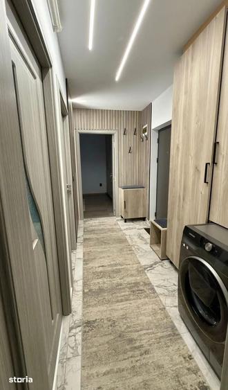 Apartament 2 cam decomandate Iasi, Visoianu-Astoria - 8