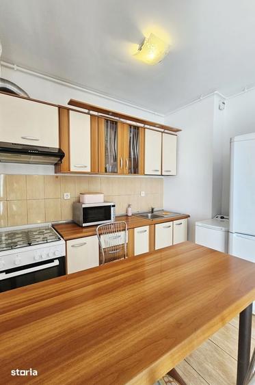 Apartament 2 camere mobilat/utilat, parcare, complex Rasarit de Soare - 3