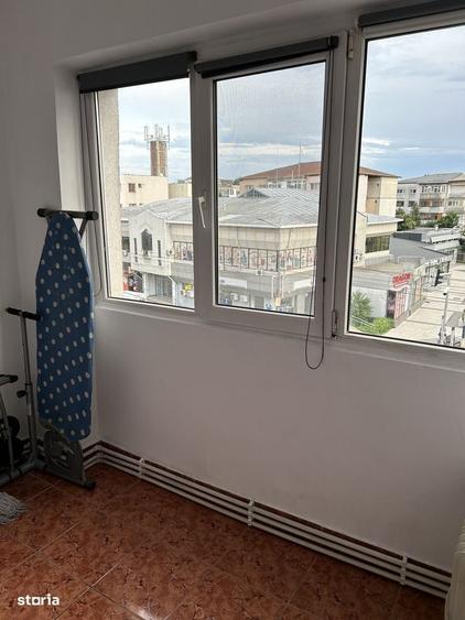 Apartament cu 2 camere decomandat în Ultracentral