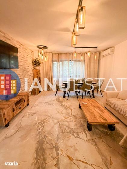 Apartament cu 3 camere decomandat în Centrul Civic — fotografia 1