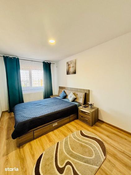Apartament cu 2 camere în Theodor Pallady