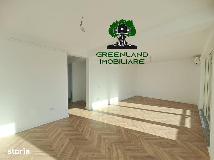 Apartament cu 3 camere în Rediu