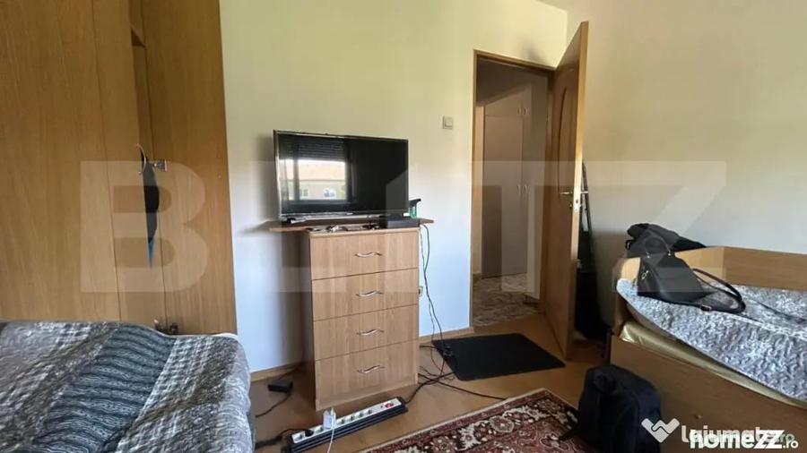 Apartament 2 camere, decomandat, Nufarul - 7