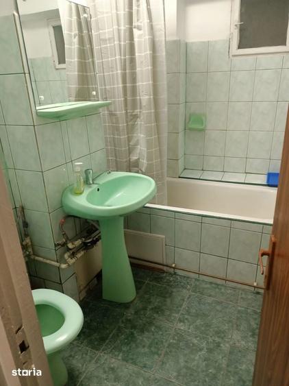 Garsonieră decomandată în Gară