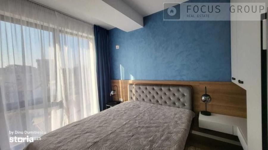 Apartament 2 camere Decebal | Metrou| Parcare - 5