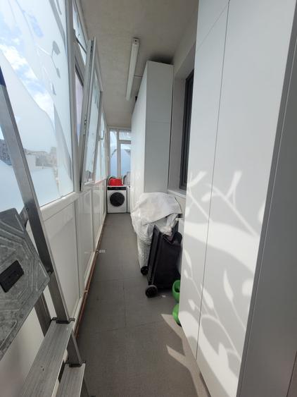 Apartament cu 2 camere semidecomandat în Dristor