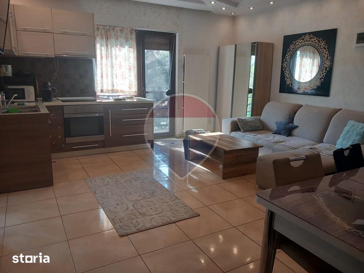 De inchiriat apartament 3 camere, pet friendly, cu parcare, Grigorescu - 3