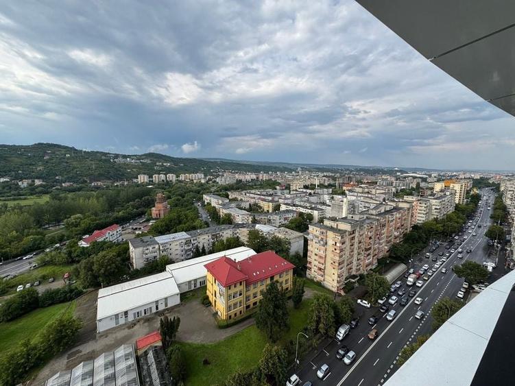 Apartament cu 2 camere în Florești