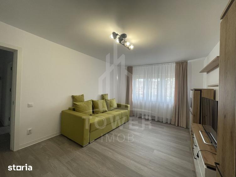 Apartament 3 camere | decomandat| 2 bai | 64 mp| ?trand | parter - 11