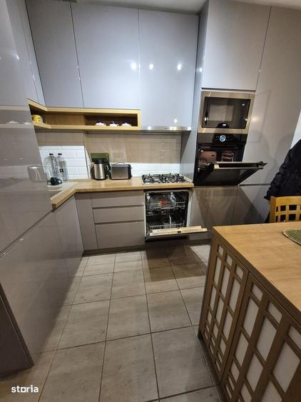 Studio modern CITY POINT AVIATIEI, loc parcare inclus - 6