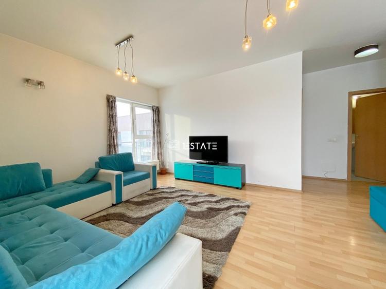Complex Rasarit de Soare -Titan | 2 camere, Etaj 11/11, 50mp, 2 balcoane - 3