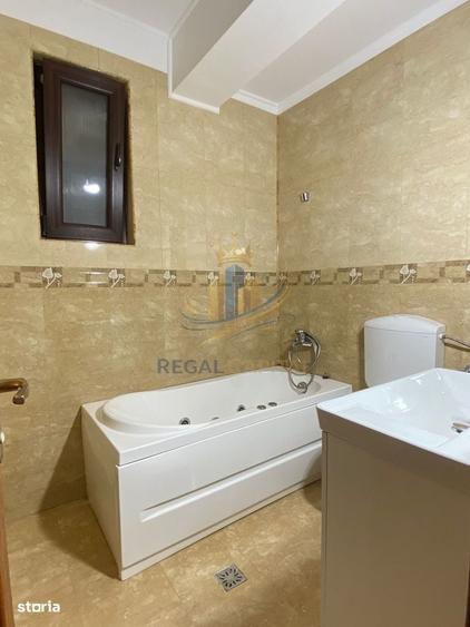 Apartament cu 4 camere în Chibrit