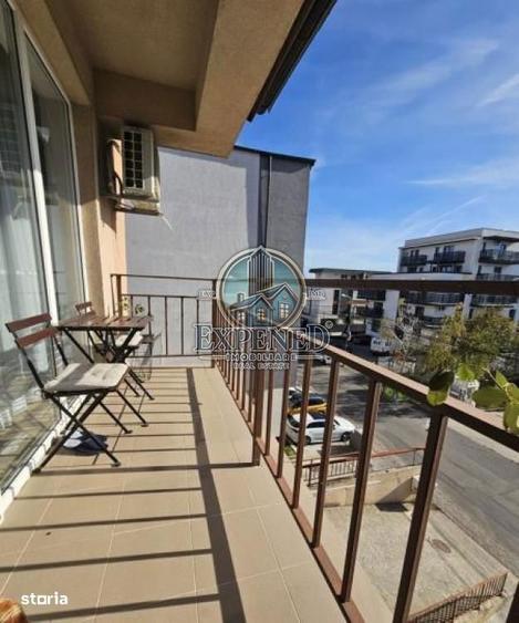 Apartament cu 2 camere decomandat în 1 Decembrie 1918