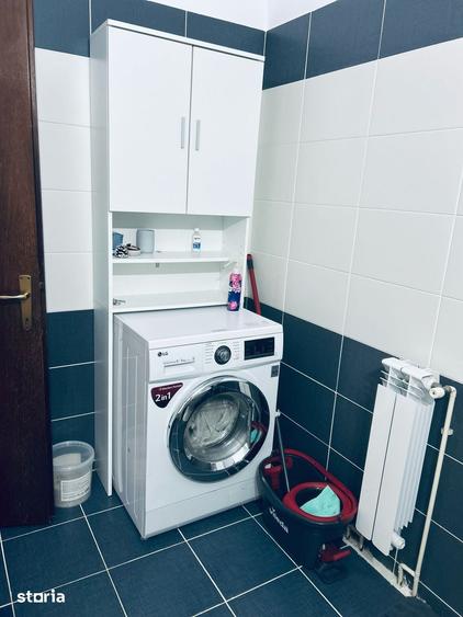 Apartament cu 3 camere în Tătărași