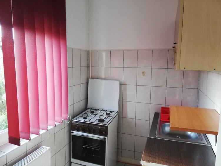 Garsonieră în Zorilor