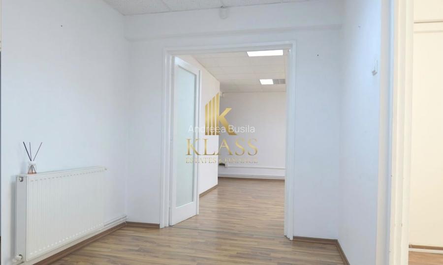 Apartament 3 camere, 68 mp | Sfinții Voievozi | Ideal Birou | Parter înalt