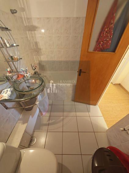 Apartament 2 camere decomandat Rahova / Calea Rahovei / Strada Barca - 9