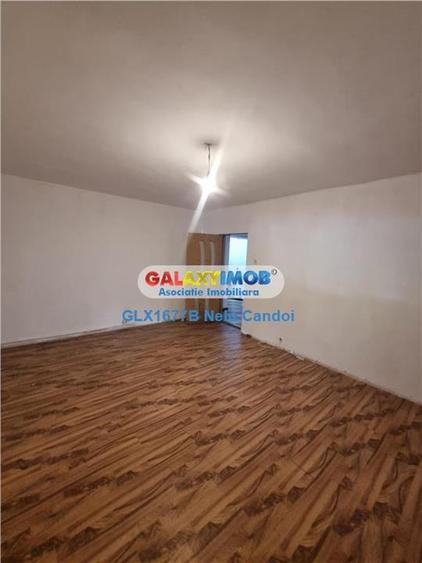Apartament cu 2 camere decomandat în 13 Septembrie