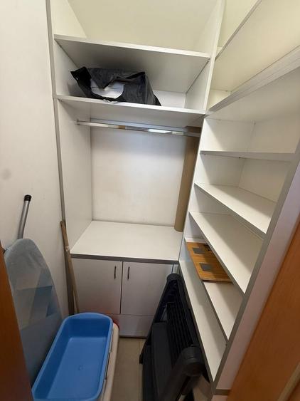 Apartament cu 3 camere decomandat în Gheorgheni